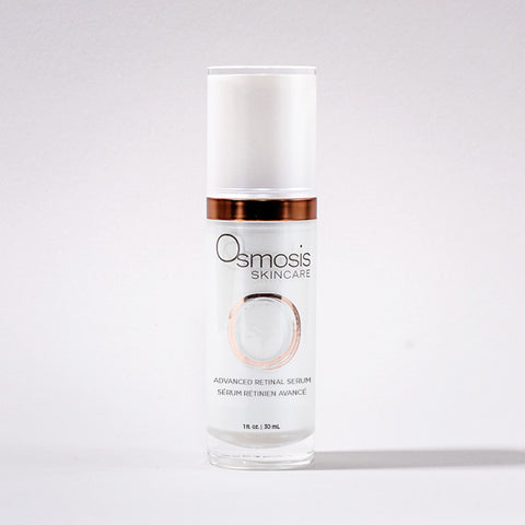 Advanced Retinal Serum